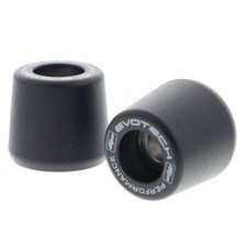 Evotech Bar End Weights (Road - BMW R nineT Scrambler 17 +