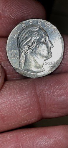 25c error - ,