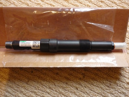 Lucas diesel injector jaguar - lucas,