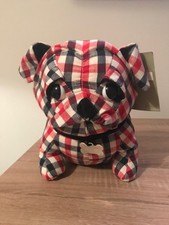M&S Buster Bulldog Doorstop