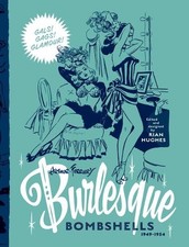 Arthur Ferrier's Burlesque