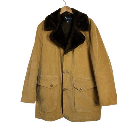 Vintage shanhouse outerwear - shanhouse,