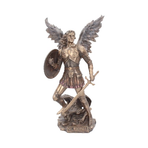 Archangel michael 33cm - archangel,