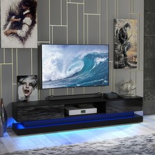 TV Stand 180cm High Gloss