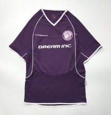 2004/05 Harchester United