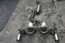 JDM ASM Saclam muffler exhaust