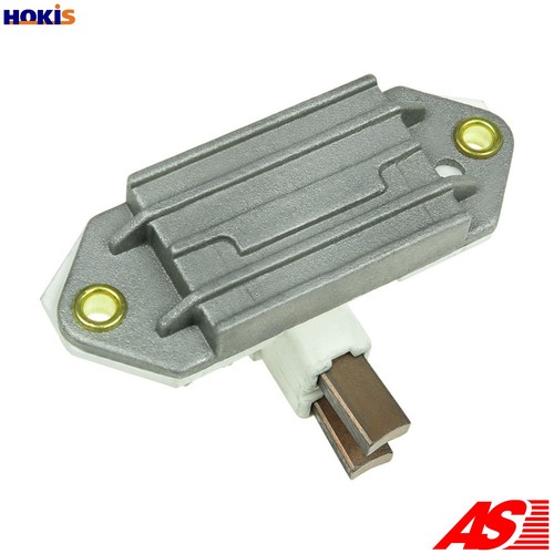 Alternator regulator are9068s - alternator,
