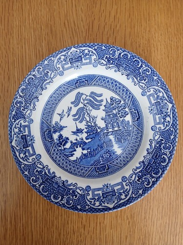 Vintage english ironstone - english,