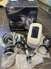 4-in-1 40K Radio Frequency Cavitation Machine Body Shaping & Skin Lifting Device