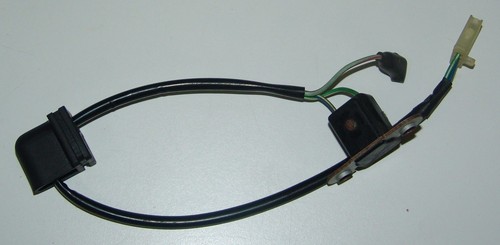 Pick flywheel ignition - pick, up