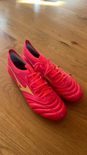 Mizuno morelia neo - morelia,