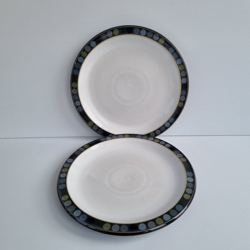 Denby jet dots small - dots,
