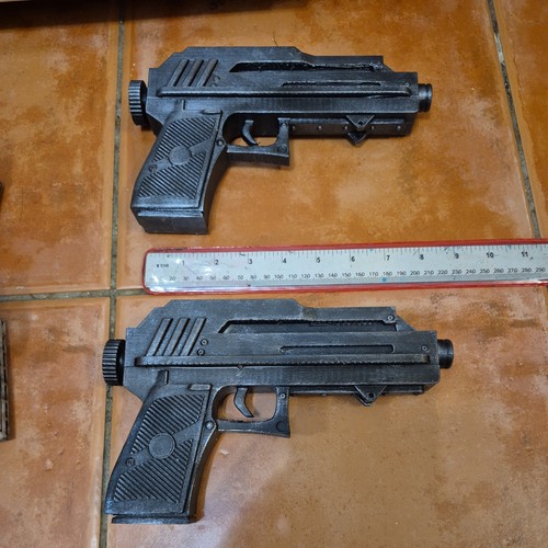 Star wars pair - pair, dc-17