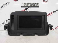 Renault Megane MK3 2008-2014