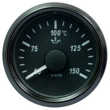 Vdo singleviu 150 degrees c - singleviu, 50-150