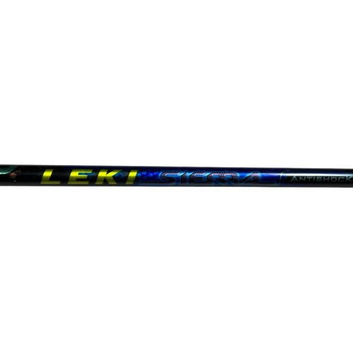 Leki walking pole sierra - leki,