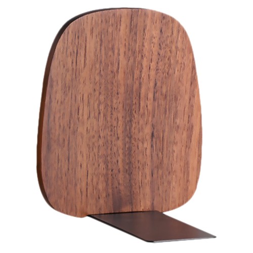 1pc book end bookend - end, support