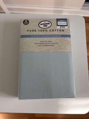 Duck egg blue single - duck,