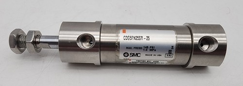 Smc cdg5fn25sr stainless - cdg5fn25sr-25,
