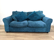 SOFABED 2 Seater Taylor Fabric