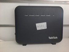TalkTalk Huawei HG635 Super