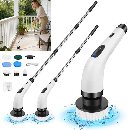 Electric spin power - spin,