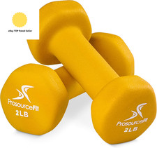 Unisex'S Neoprene Dumbbell