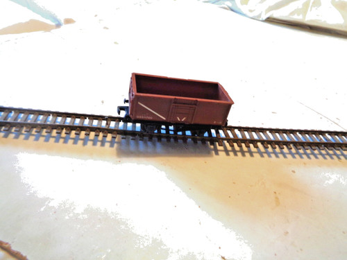 Hornby dublo wagons 4656 - hornby, 16