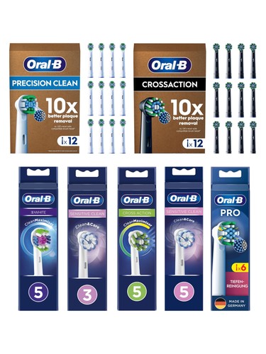 Oral original electric - oral-b,