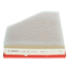 Bosch Engine Air Filter fits