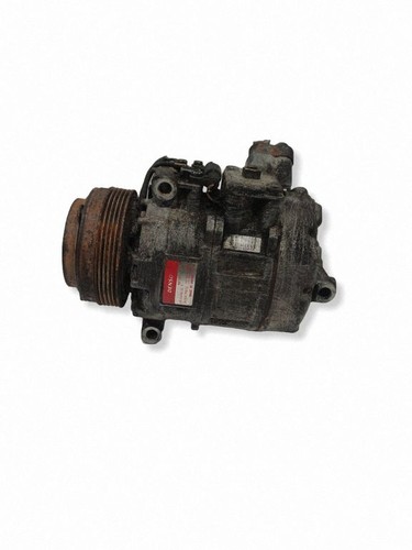 Bmw e39 2002 diesel air - air, con