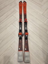 Atomic Redster S9 Slalom FIS