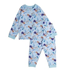 Disney Frozen Trouser Pyjamas