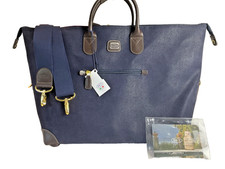 NEW BRICS LIFE TROLLY HOLDALL