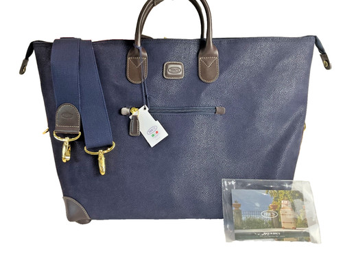 New brics life trolly holdall - new,