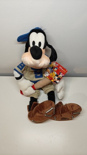 Vintage goofy disney store - goofy,