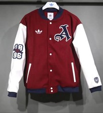 NEW Adidas Originals Arsenal