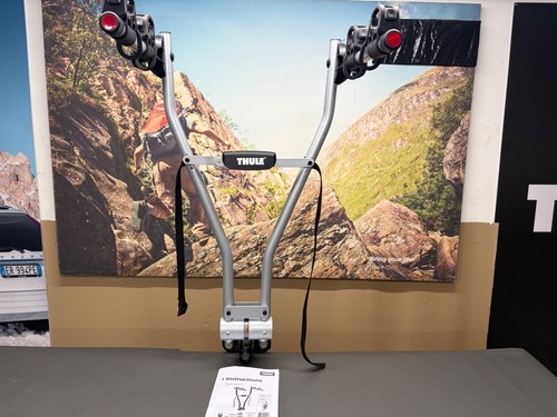 Thule xpress 970 - thule, bar