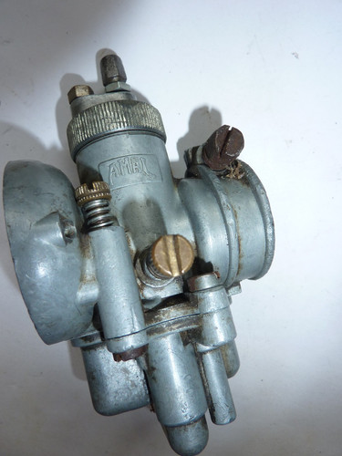 Amal type carb - carb, for