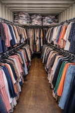 10KG Mixed Women’s Clothing