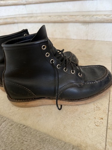Red wing 8130 classic - classic, 6