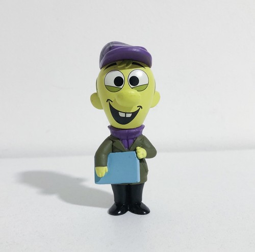 Funko mystery minis disney - funko,