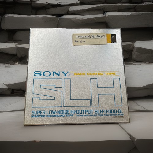 Sony slh reel - 2,