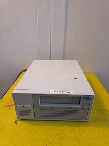 C7483 69201 surestore dlt1 - hp,