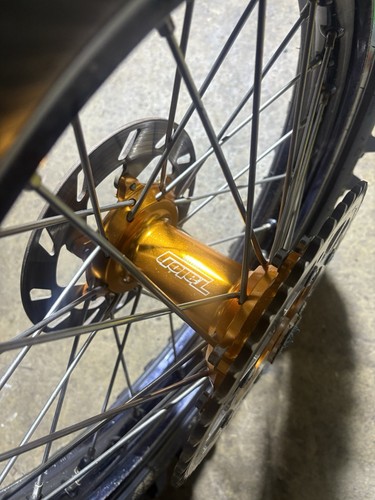 Talon wheels ktm - wheels, 2023-current