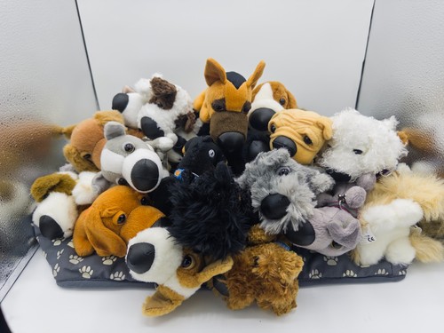 The dog collection magazine - collection, /