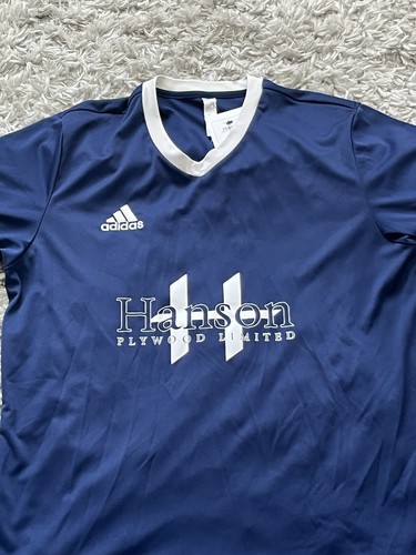 Vintage halifax adidas - halifax, x