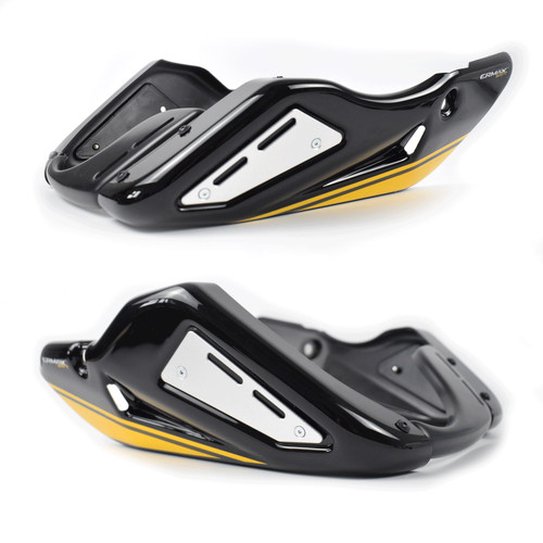 Ermax belly pan fairing - ermax,