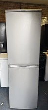 Silver Hotpoint 50/50 Iced