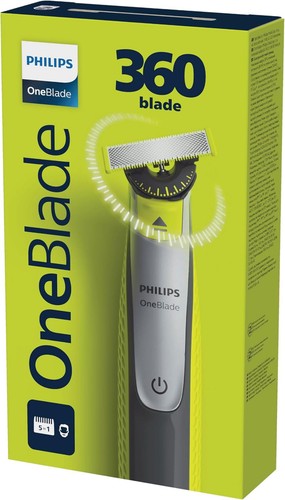 Philips oneblade 360 blade - philips,